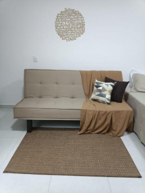 Apartmento Studio